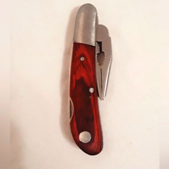 VINTAGE MULTI Function Tool - Picture 1 of 3